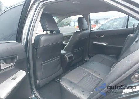 2014 Toyota Camry L/Le/Se/Se Sport/Xle из США, поврежденный, VIN 4T1BF1FK6EU473614